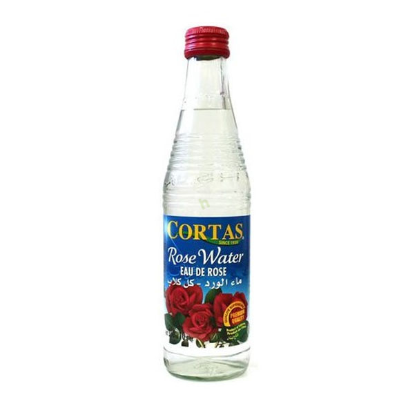 Cortas Rose Water