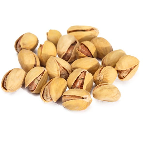 Loose Roasted Pistachios | Saffron
