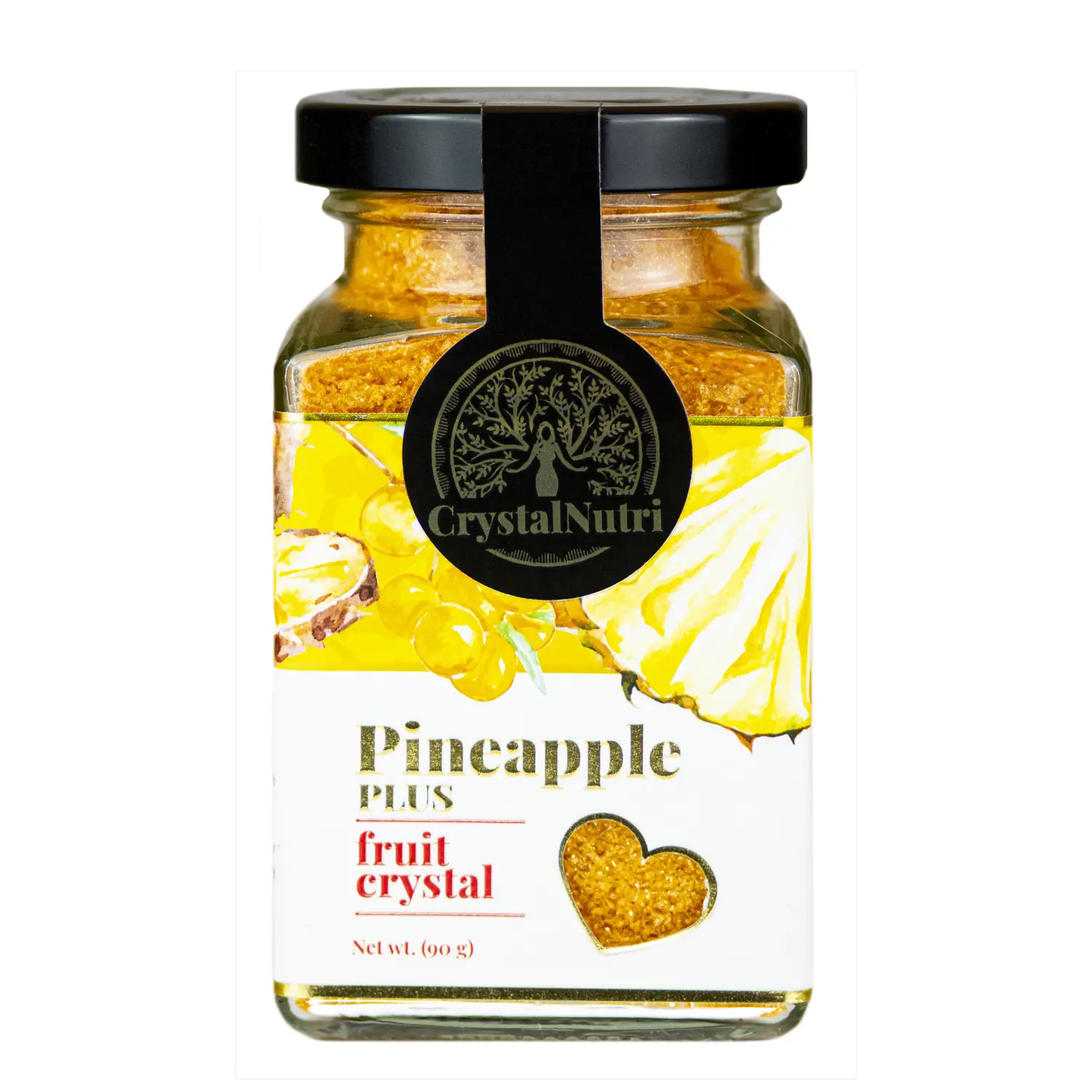 Pure Pineapple Plus