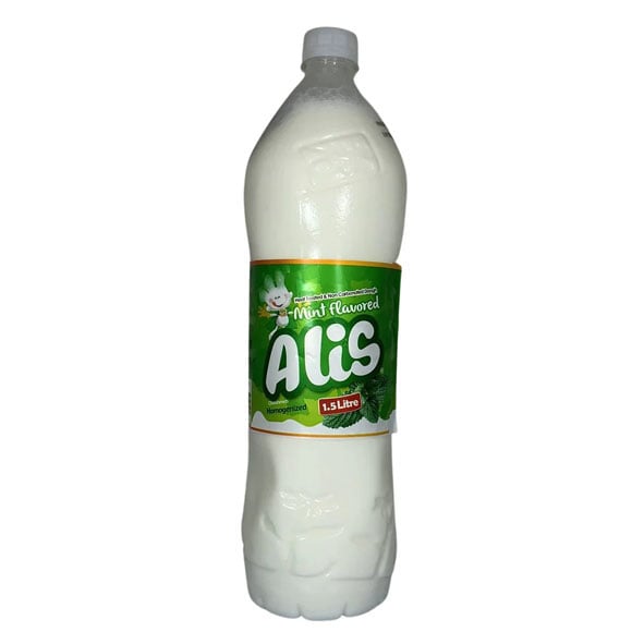 Alis Yogurt Drink Mint
