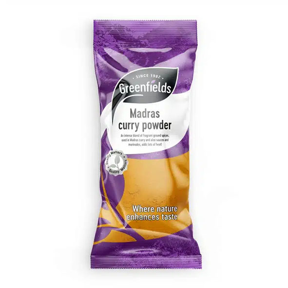 Greenfields Madras Curry Powder