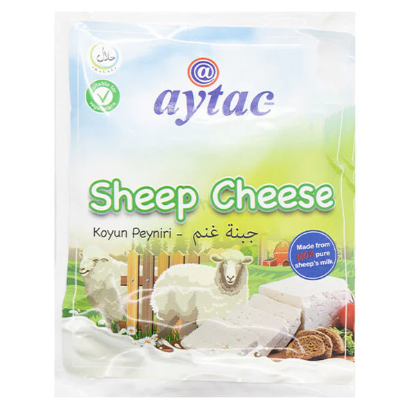 Aytac Sheep Cheese