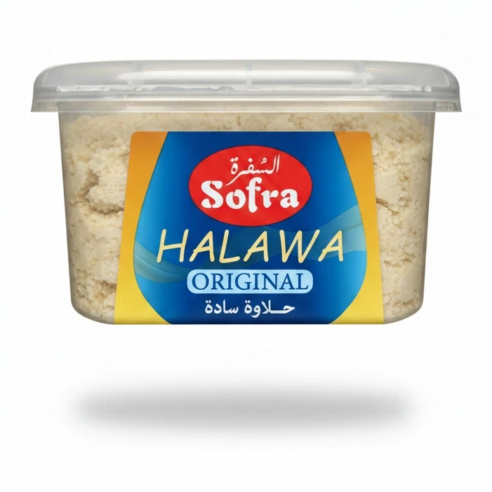 Sofra Original Halawa