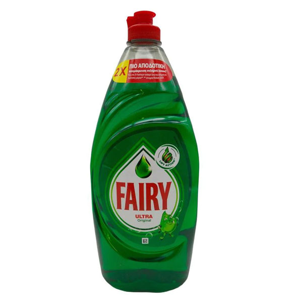 Fairy Original
