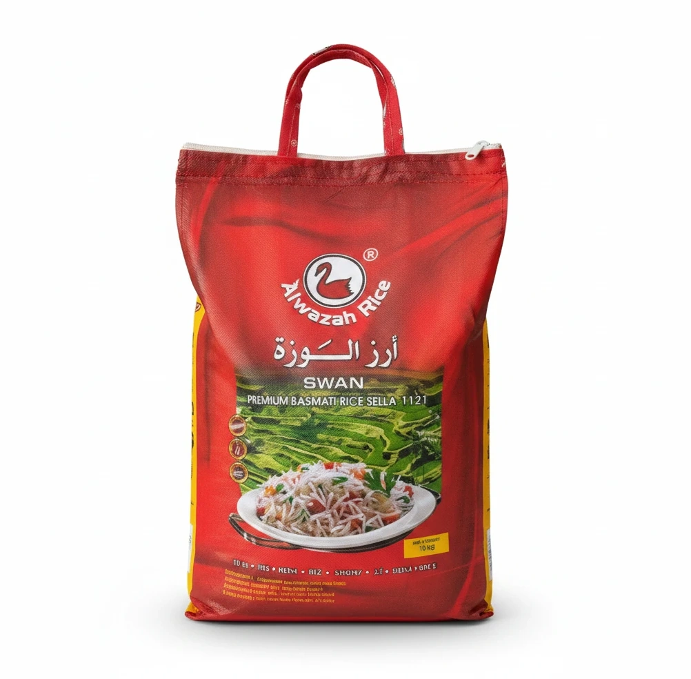Alwazah Swan Premium Basmati Rice