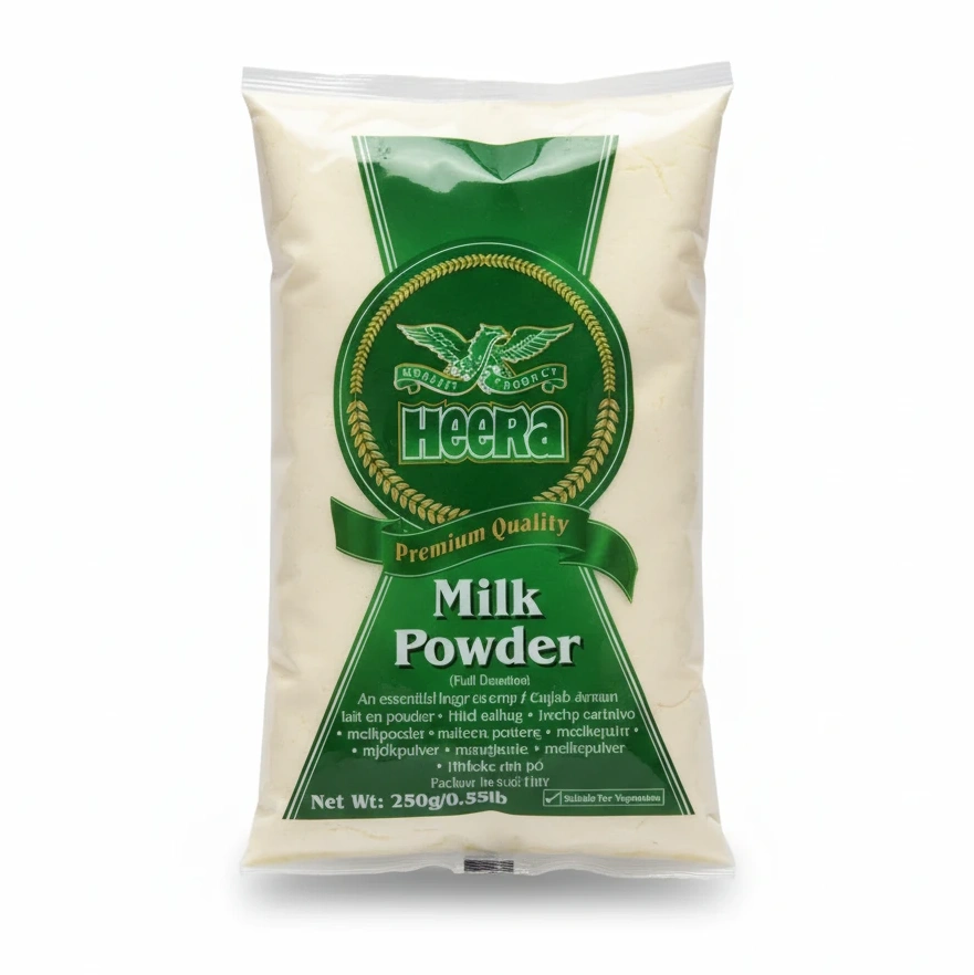 Heera Premium Quality Milk Powder