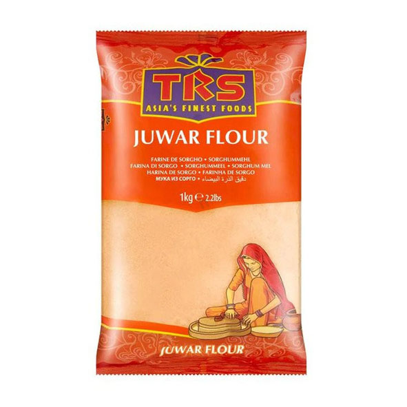 TRS Juwar Flour