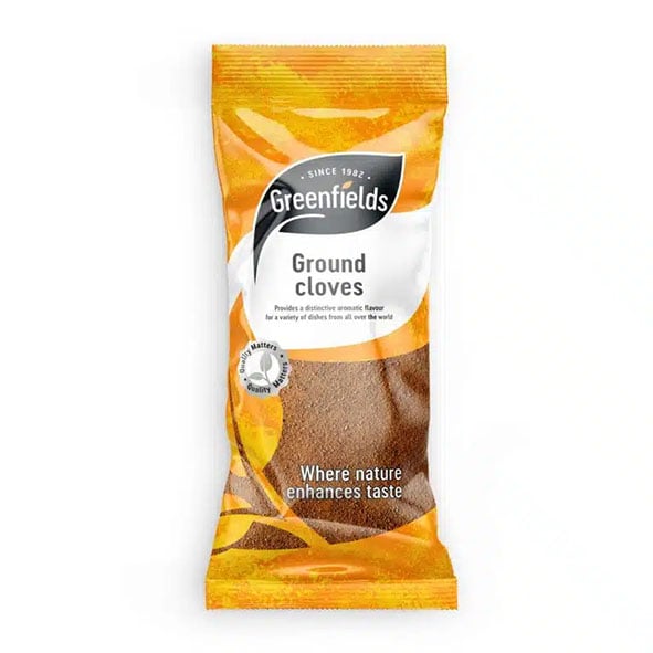 Greenfields Ground Cloves