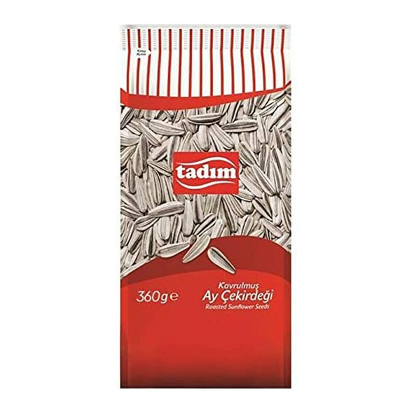 Tadim Roasted Sunflower Seeds
