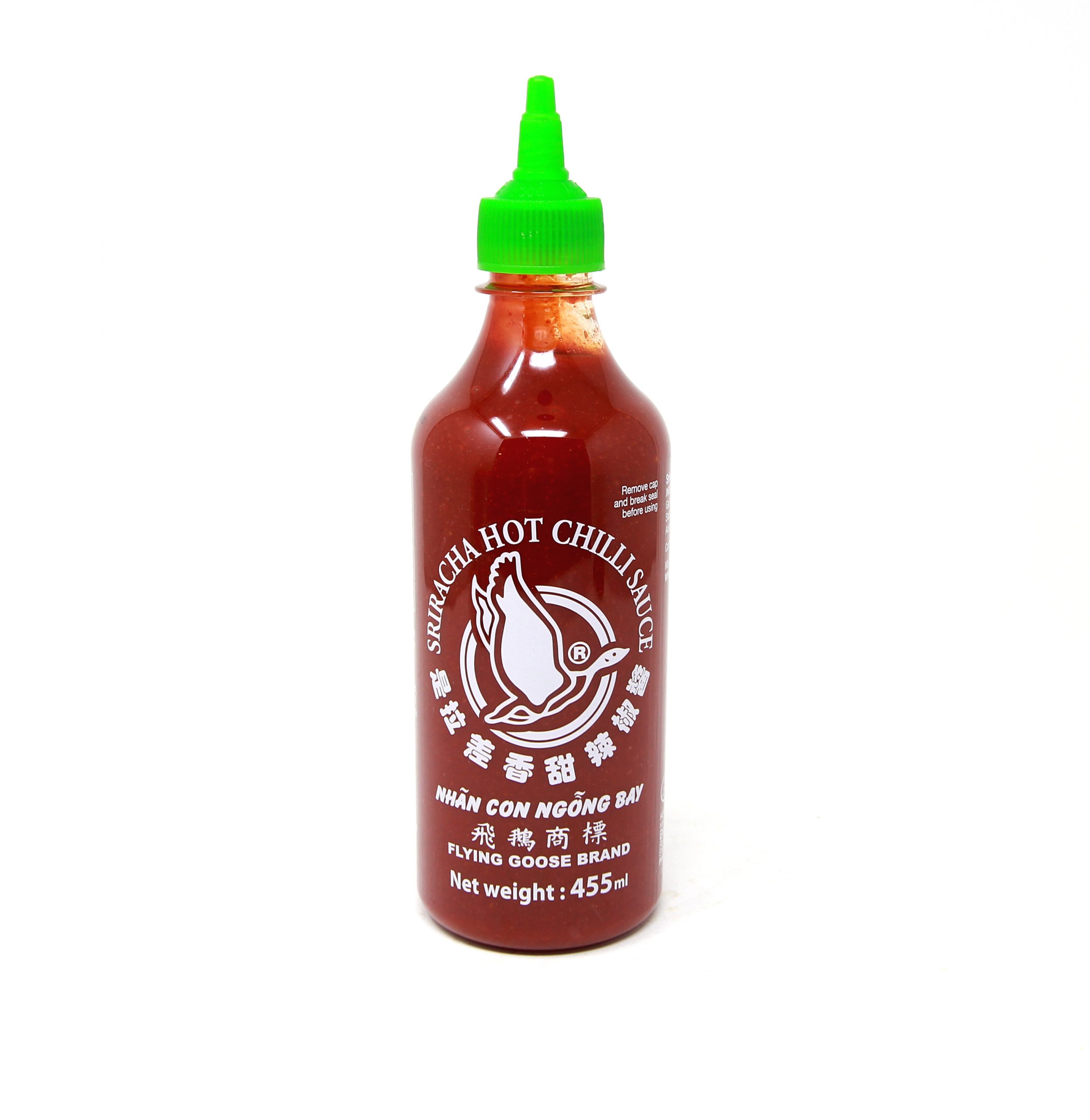 Flying Goose Sriracha Sauce