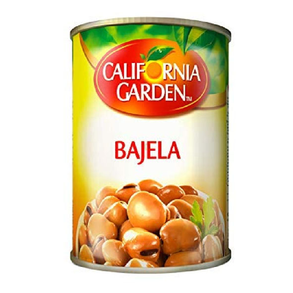 California Garden Bajela