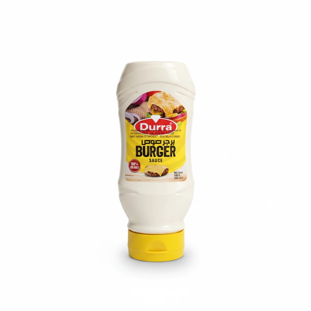 Durra Burger Sauce