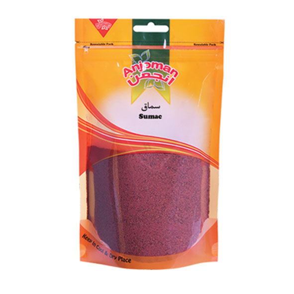 Anjoman Sumac