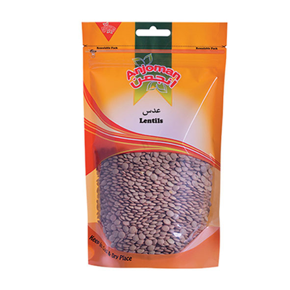 Anjoman Lentil