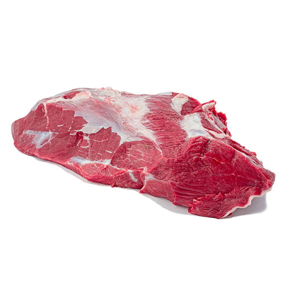 Fresh Halal Beef Silverside