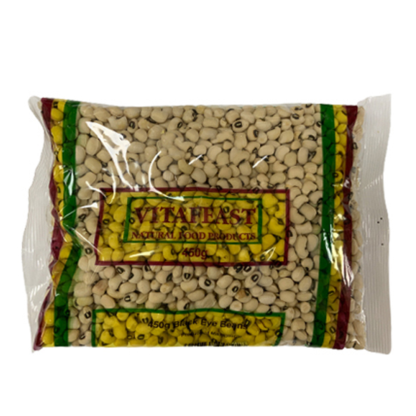 Vitafeast Black Eye Beans