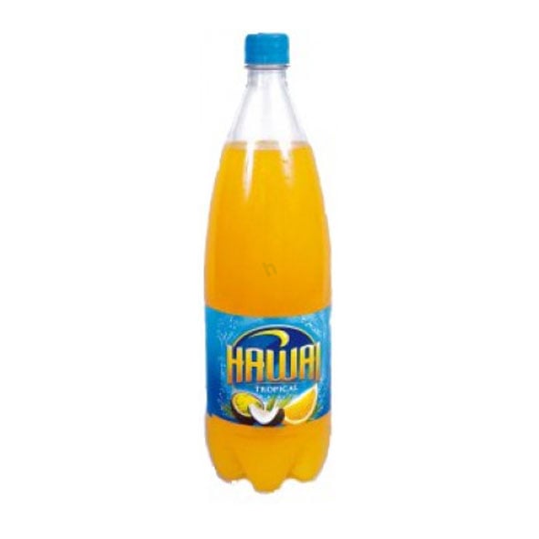 Hawai Tropical Drink