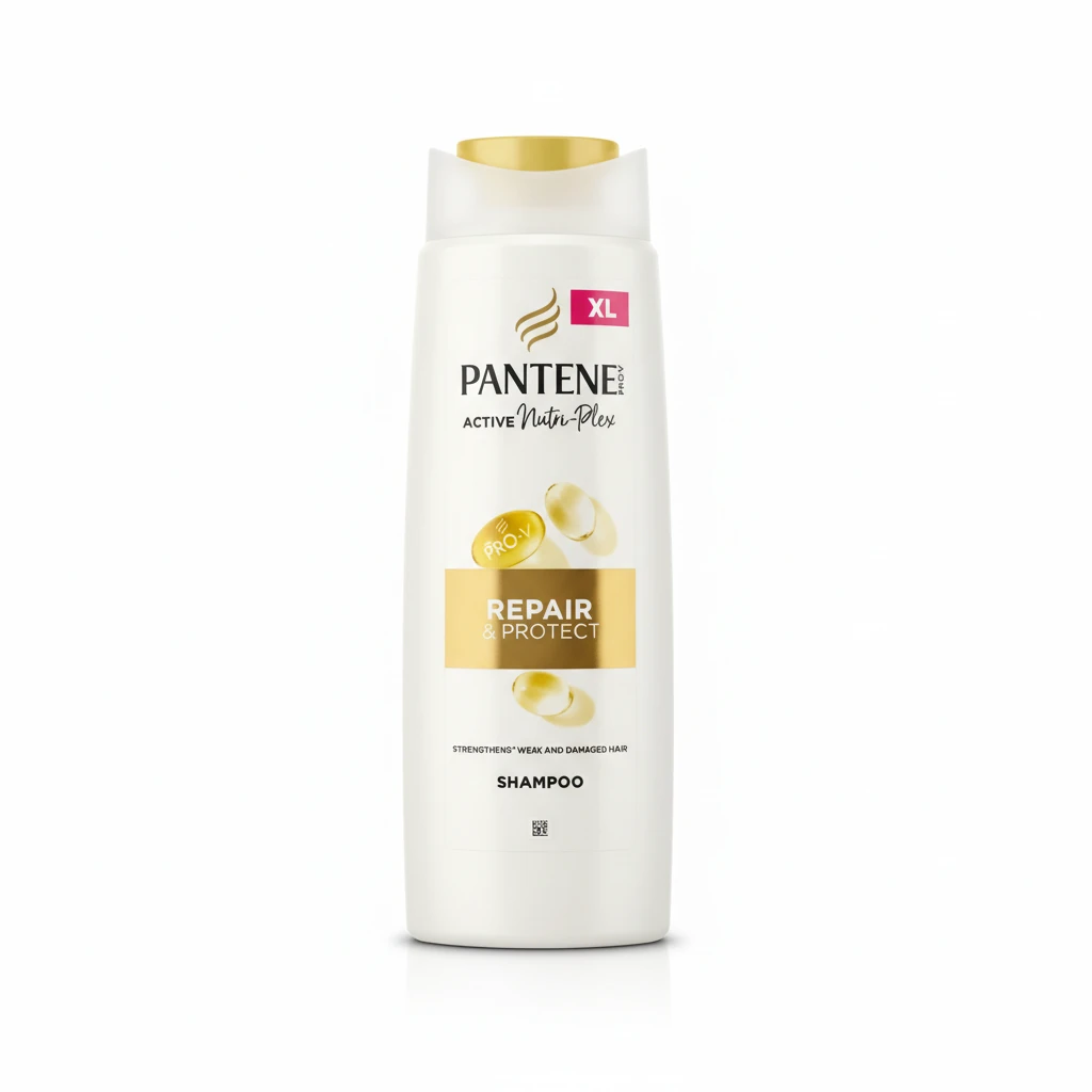 Pantene Pro-V Repair & Protect Shampoo