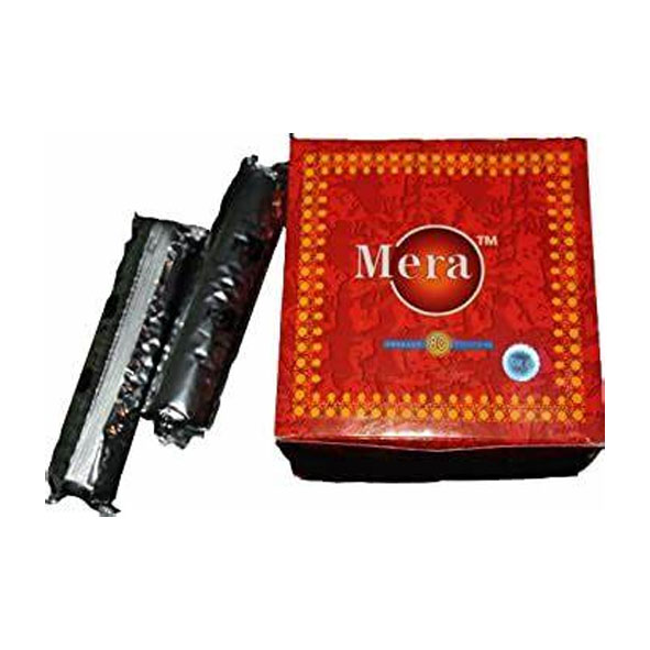 Mera Charcoal Tablets