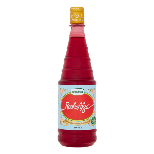 Hamdard Rooh Afza Sharbat Syrup