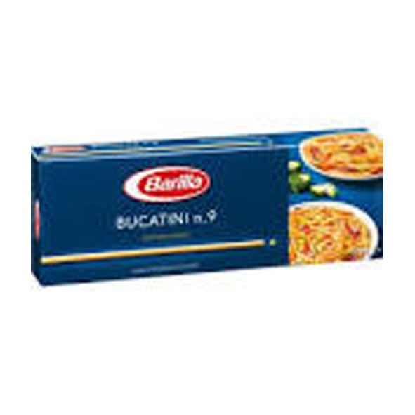 Barilla Bucatini Pasta