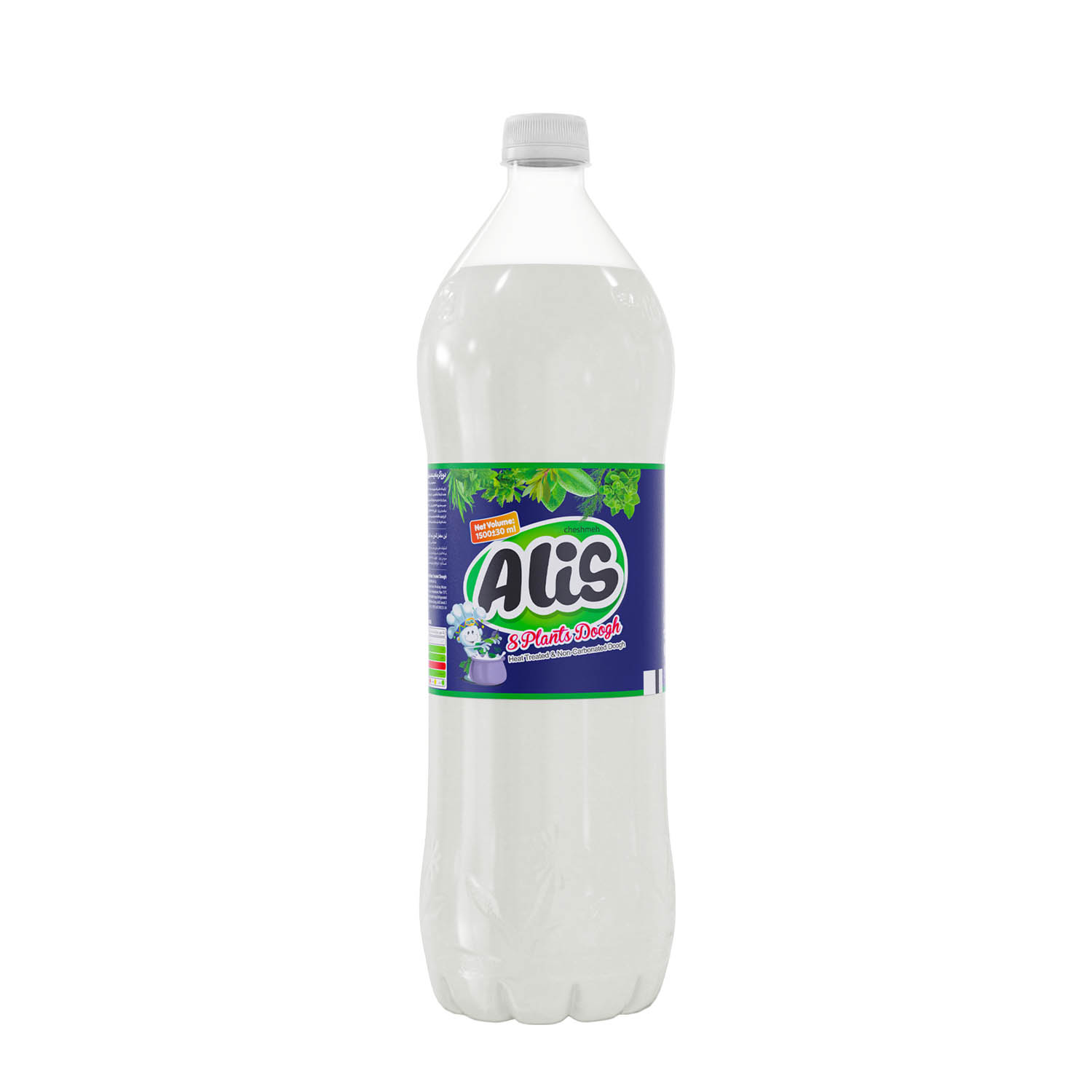 Alis Doogh Drink Cheshmeh