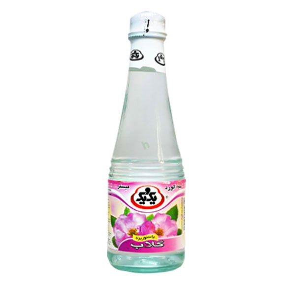 1&1 Rose Water