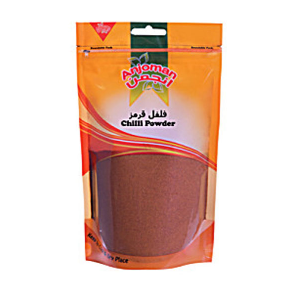 Anjoman Chilli Powder