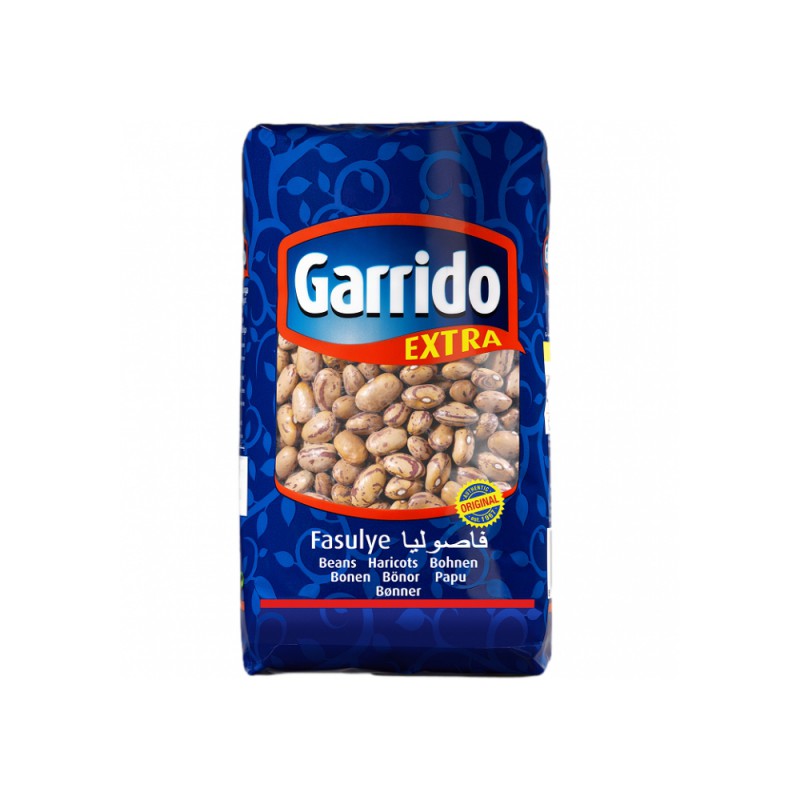 Garrido Barbunya Pinta Beans