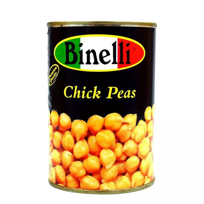 Binelli Chick Peas