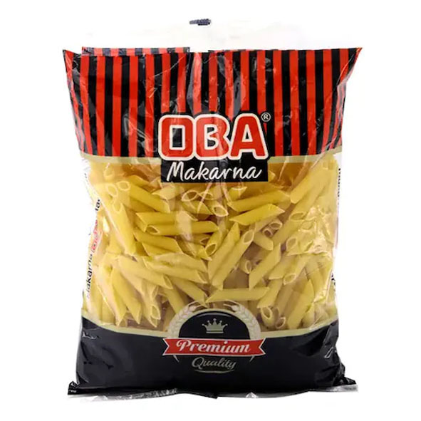 Oba Penne Rigate