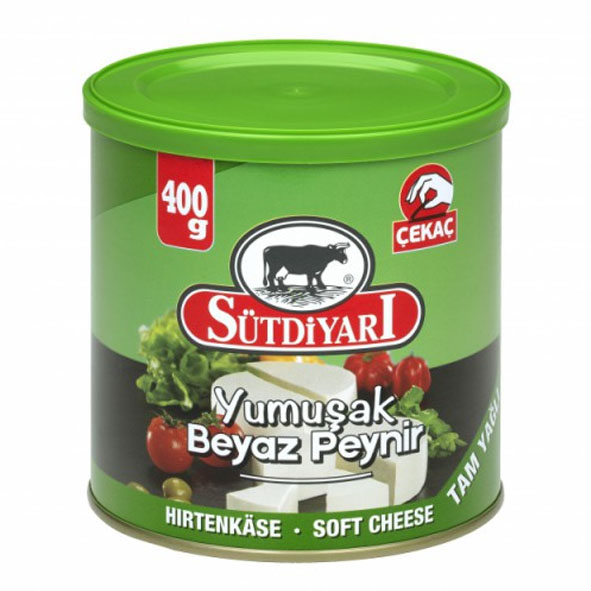 Sutdiyari Soft White Feta Cheese
