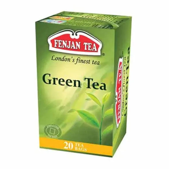 Fenjan Tea Green Tea