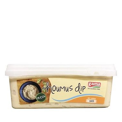 Gama Houmus Dip