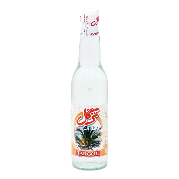 Targol Distilled Palm Tree