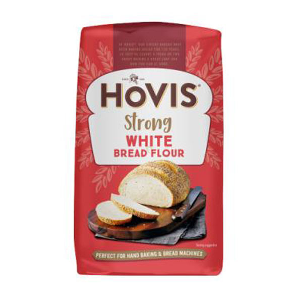 Hovis Strong White Bread Flour