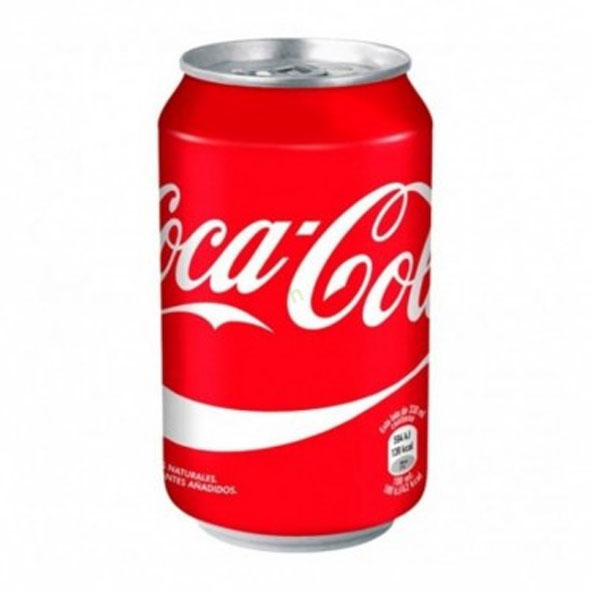Coca-Cola Original Taste Soft Drink