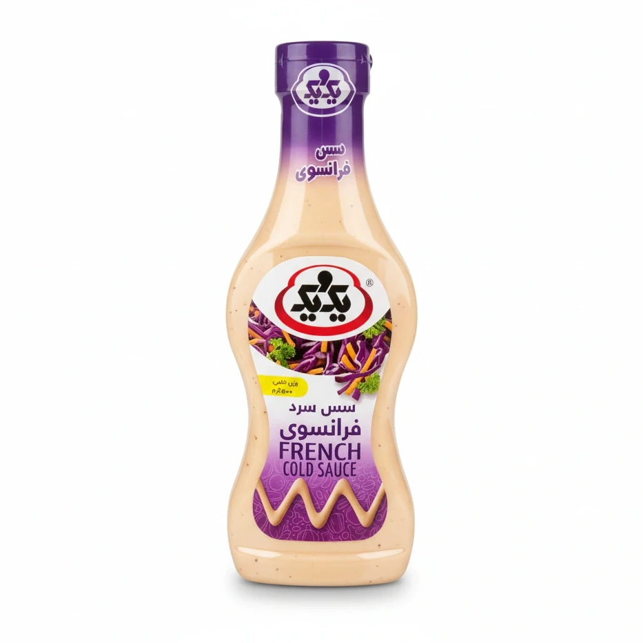 1&1 French Cold Sauce