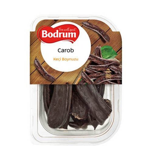Bodrum Dried Carob