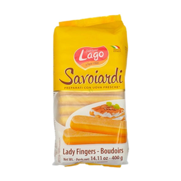 Gastone Lago Savoiardi Lady Fingers
