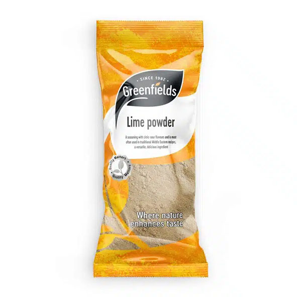 Greenfields Lime Powder