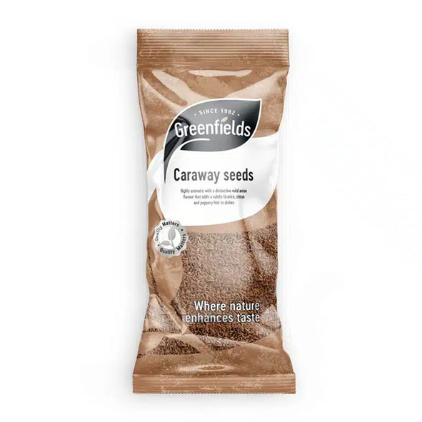 Greenfields Caraway Seeds