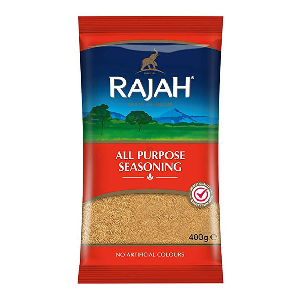 Rajah All Purpose Seasoning