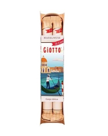 Ferrero Giotto Chocolate