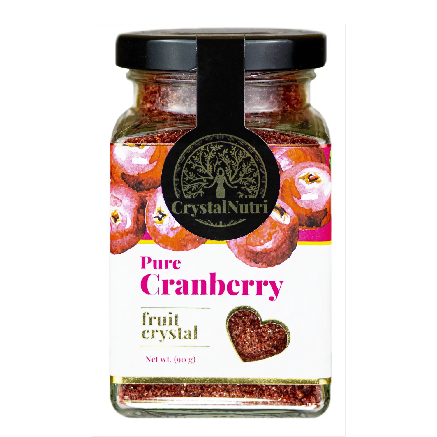 Pure Cranberry