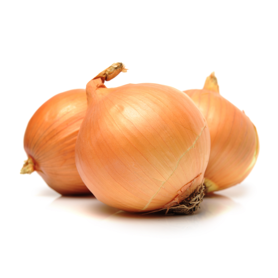 Fresh Spanish Onion