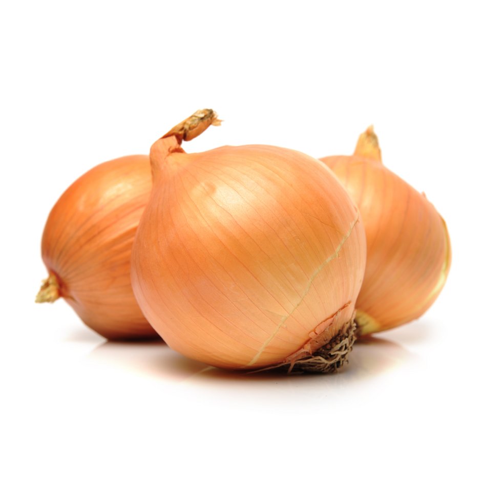 Fresh Spanish Onion