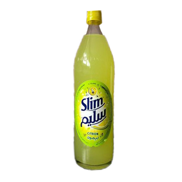 Hamoud Boualem Slim Citron Limon