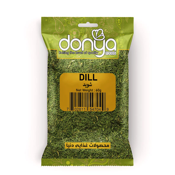 Donya Dill
