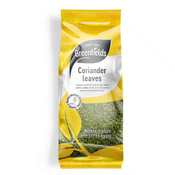 Greenfields Coriander Leaves